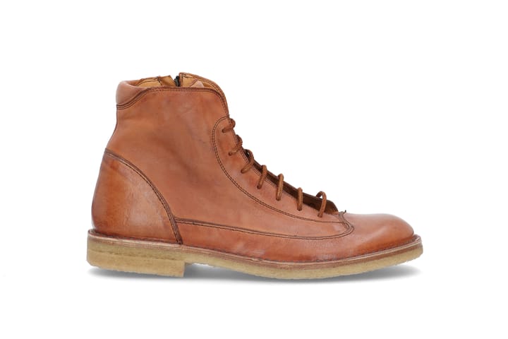 BUBETTI 2124 Brown BUBETTI