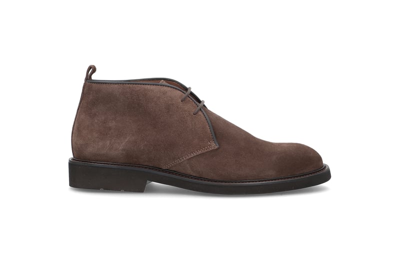 Baltimore ankle boot LOTTUSSE Baltimore ankle boot LOTTUSSE
