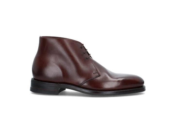 LOAKE 2124 Dark Brown LOAKE