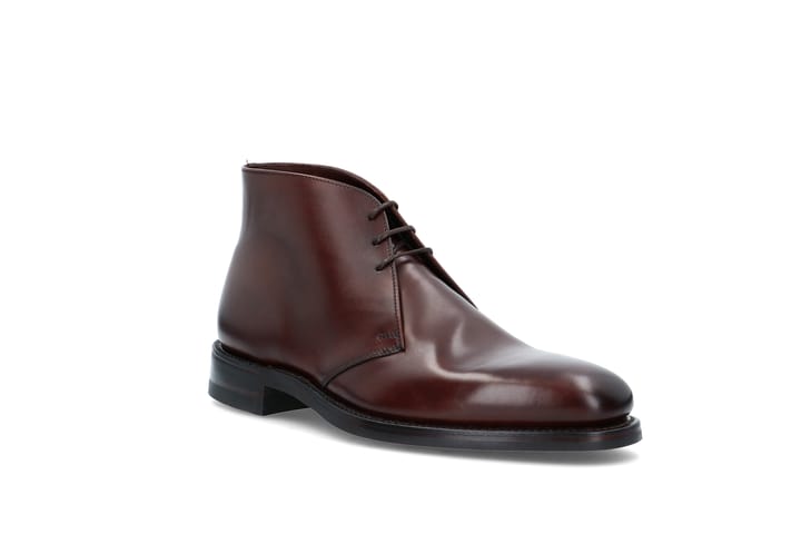 LOAKE 2124 Dark Brown LOAKE