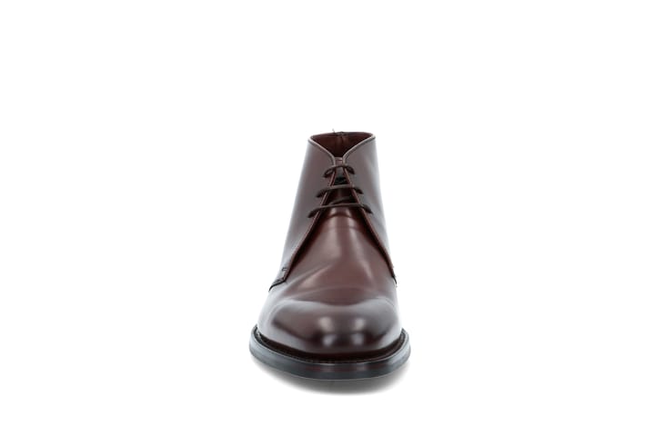 LOAKE 2124 Dark Brown LOAKE