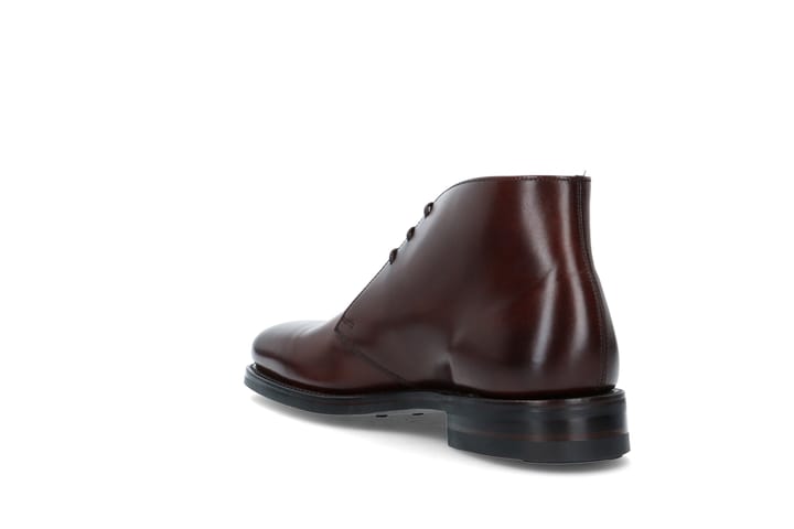LOAKE 2124 Dark Brown LOAKE