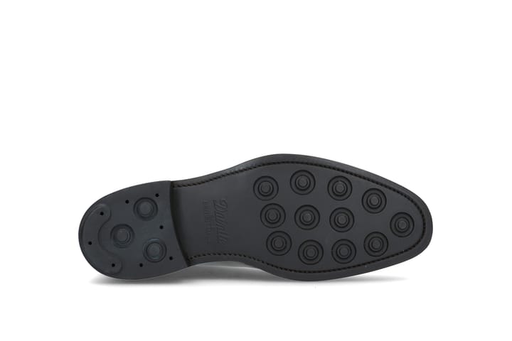 LOAKE 2124 Dark Brown LOAKE