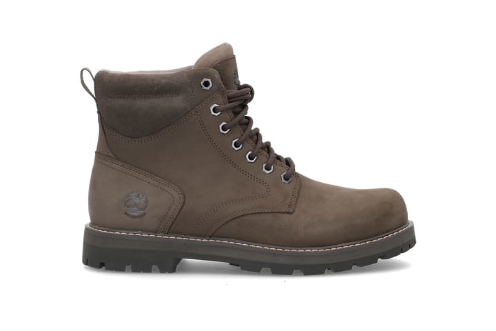 TIMBERLAND 2125 Dark Brown Nubu TIMBERLAND TIMBERLAND 2125 Dark Brown Nubu TIMBERLAND