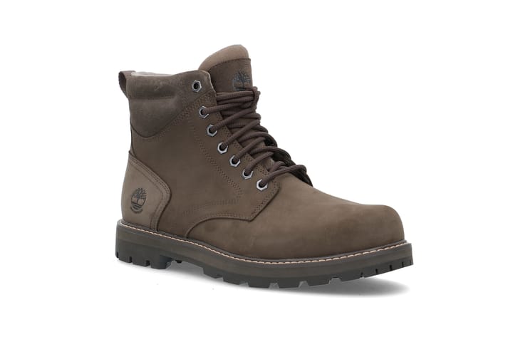 TIMBERLAND 2125 Dark Brown Nubu TIMBERLAND TIMBERLAND 2125 Dark Brown Nubu TIMBERLAND