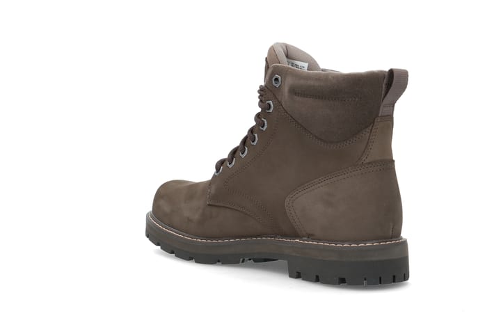 TIMBERLAND 2125 Dark Brown Nubu TIMBERLAND TIMBERLAND 2125 Dark Brown Nubu TIMBERLAND