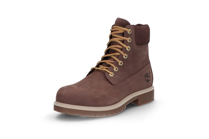 TIMBERLAND 2125 Dark Brown Nubu TIMBERLAND