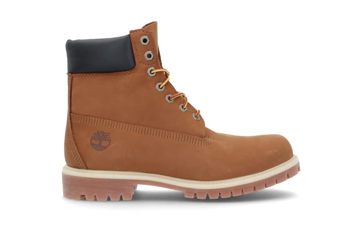 TIMBERLAND 2125 Dark Wheat Nubu TIMBERLAND