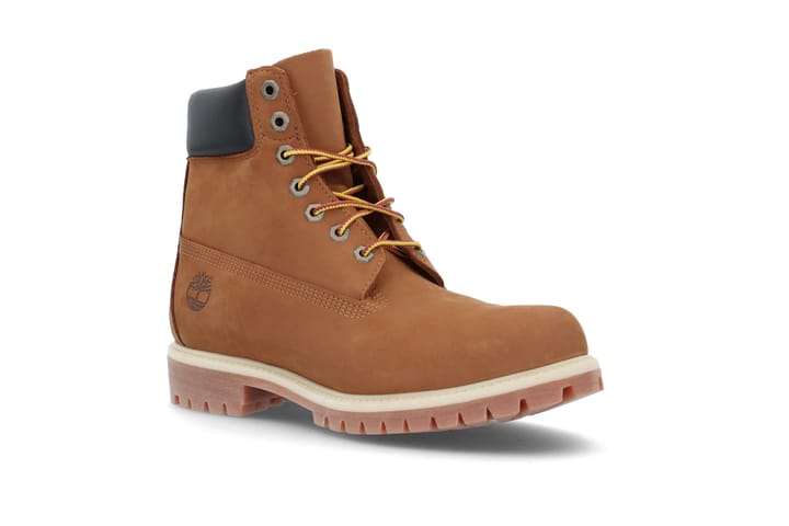 TIMBERLAND 2125 Dark Wheat Nubu TIMBERLAND TIMBERLAND 2125 Dark Wheat Nubu TIMBERLAND