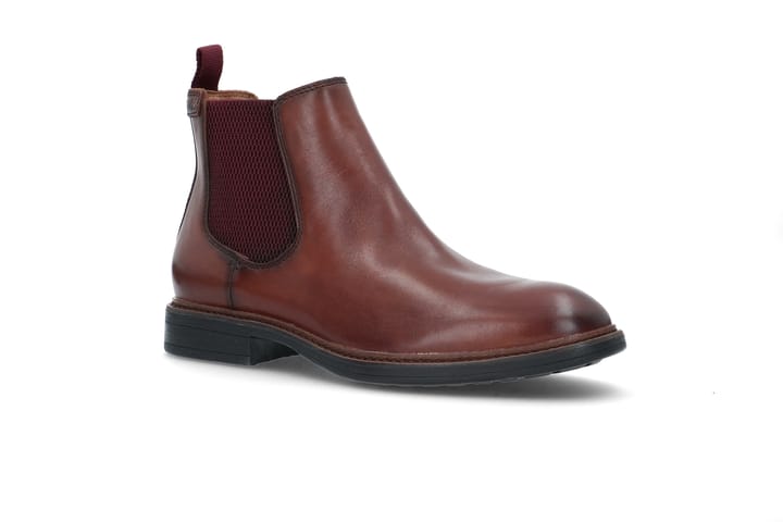 TAMARIS 2125 Cognac TAMARIS TAMARIS 2125 Cognac TAMARIS
