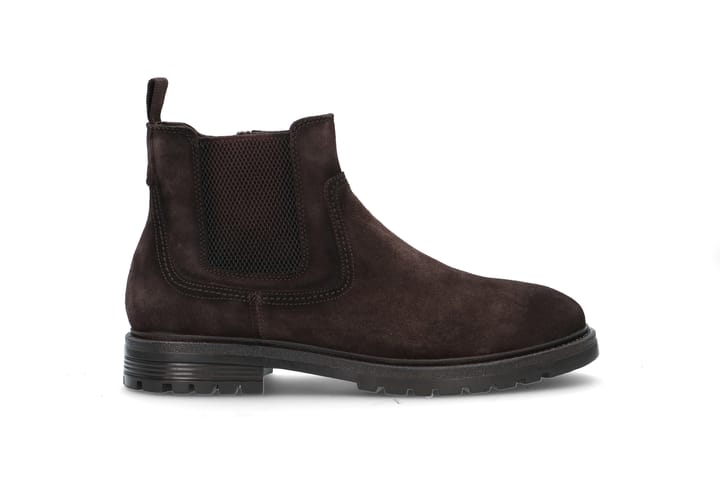 TAMARIS 2125 Dark Brown TAMARIS