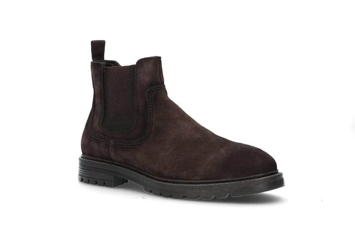 TAMARIS 2125 Dark Brown TAMARIS TAMARIS 2125 Dark Brown TAMARIS