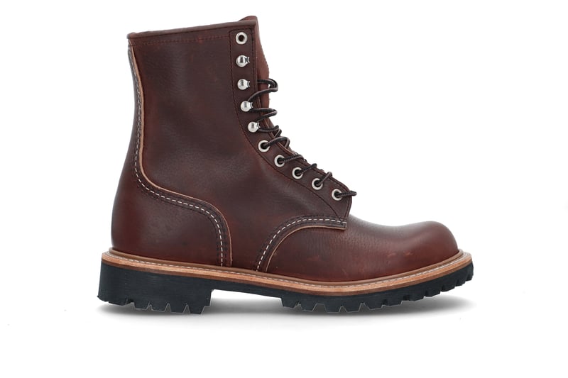 4585 8 Logger RED WING 4585 8 Logger RED WING