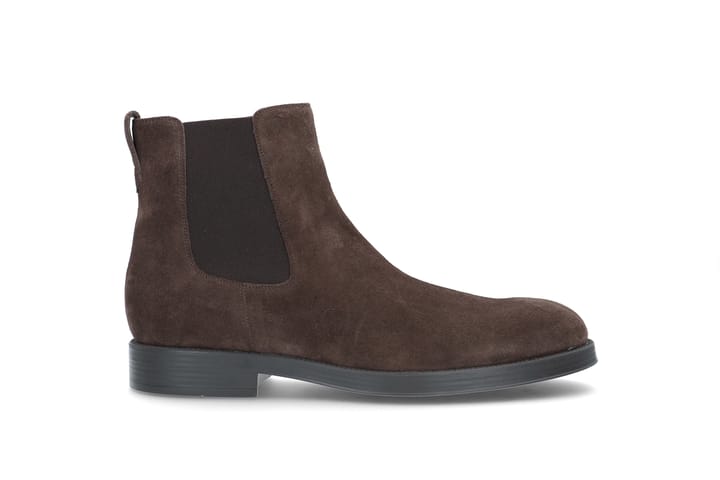 TOD'S 2125 Brown TOD'S