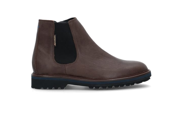 MEPHISTO 2125 Dark Brown MEPHISTO