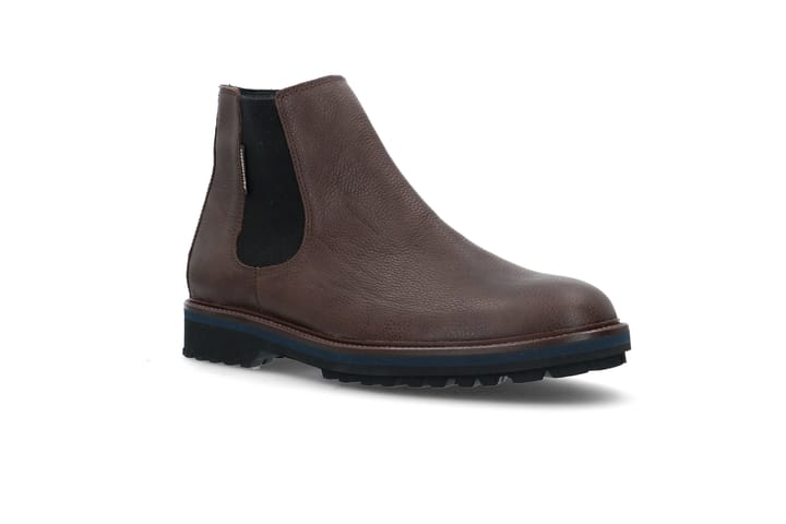 MEPHISTO 2125 Dark Brown MEPHISTO MEPHISTO 2125 Dark Brown MEPHISTO