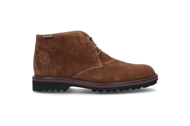 MEPHISTO 2125 Brown MEPHISTO