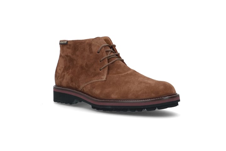 MEPHISTO 2125 Brown MEPHISTO MEPHISTO 2125 Brown MEPHISTO