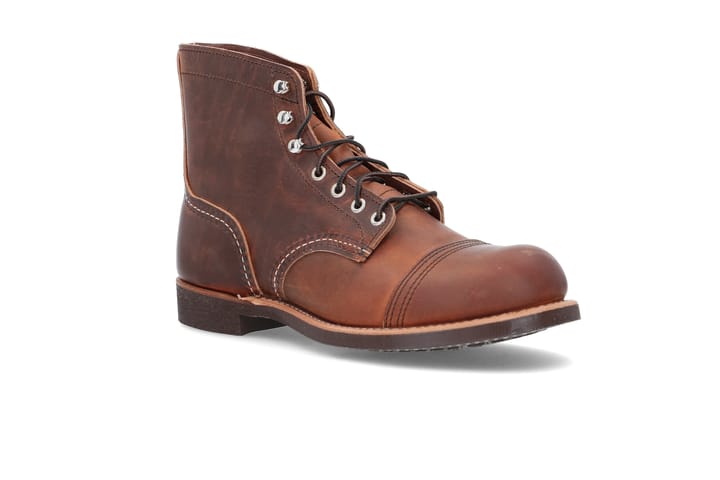 RED WING 2125 Brown RED WING RED WING 2125 Brown RED WING