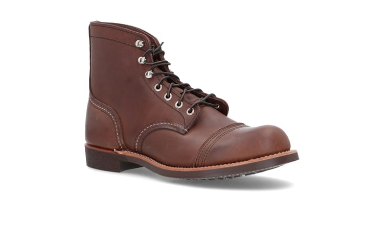 RED WING 2125 Brown RED WING RED WING 2125 Brown RED WING