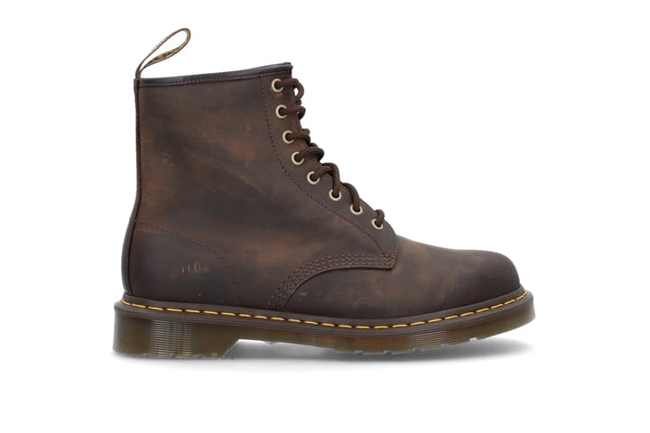 DR MARTENS 2126 Brown Crazy Hor DR MARTENS