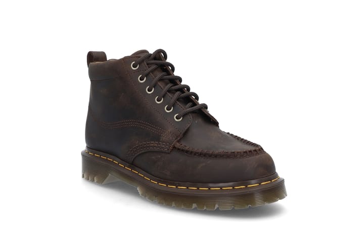 Lowell Chukka DR MARTENS