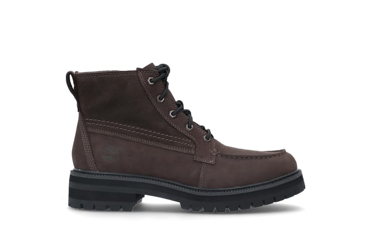 BRITTON DRIVE MID LACE UP BOOT TIMBERLAND