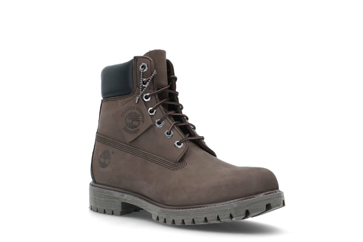 Premium 6 Inch Lace Up Waterproof Boot TIMBERLAND Premium 6 Inch Lace Up Waterproof Boot TIMBERLAND