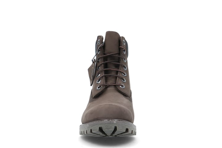 Premium 6 Inch Lace Up Waterproof Boot TIMBERLAND Premium 6 Inch Lace Up Waterproof Boot TIMBERLAND