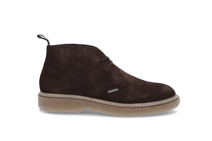 BARBOUR BLAINE CHUKKA BOOT BARBOUR
