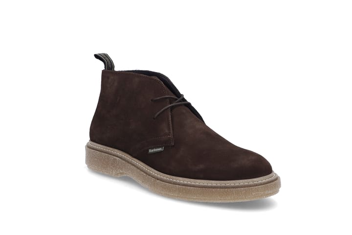 BARBOUR BLAINE CHUKKA BOOT BARBOUR