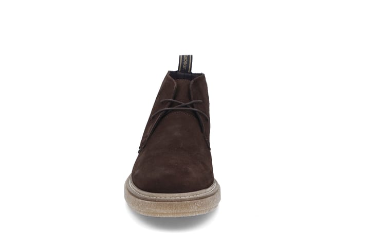 BARBOUR BLAINE CHUKKA BOOT BARBOUR