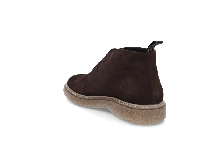 BARBOUR BLAINE CHUKKA BOOT BARBOUR