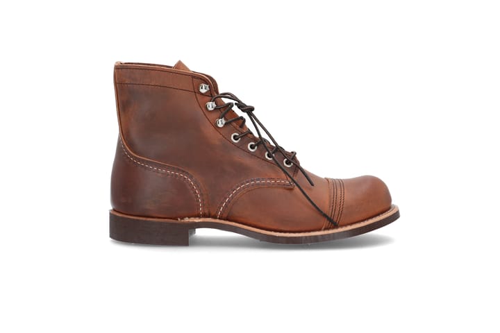 RED WING 2127 Brown RED WING