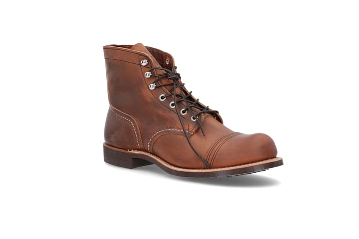 RED WING 2127 Brown RED WING