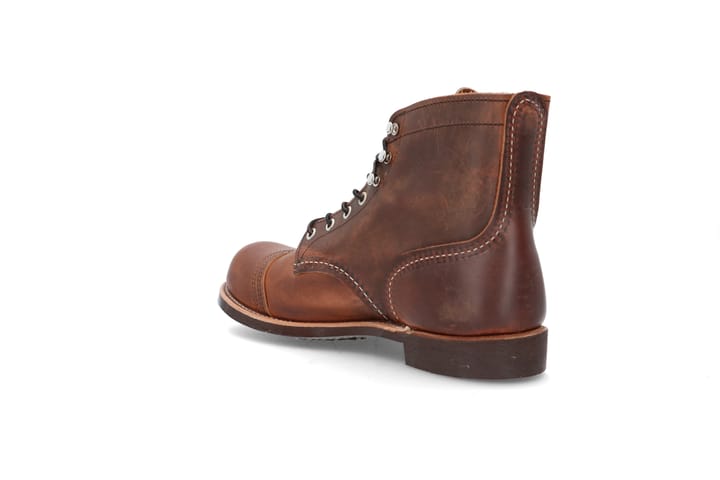 RED WING 2127 Brown RED WING
