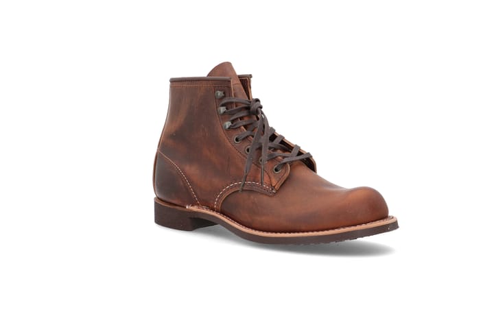 RED WING 2128 Copper Rough & RED WING