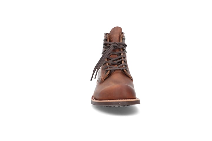 RED WING 2128 Copper Rough & RED WING