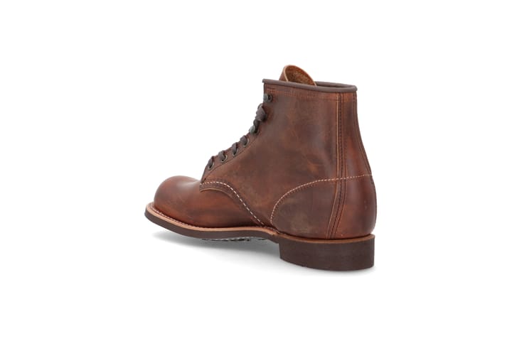 RED WING 2128 Copper Rough & RED WING