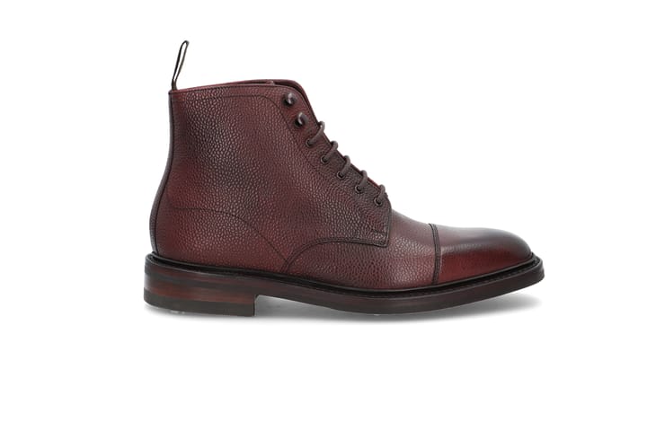 LOAKE 2132 Oxblood LOAKE