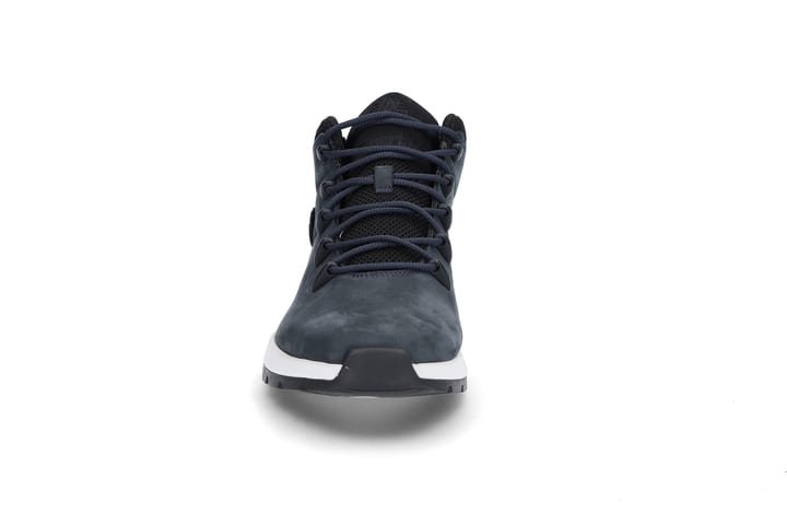 TIMBERLAND  Navy Nubuck TIMBERLAND