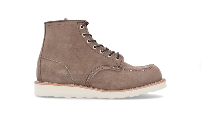 Classic Moc RED WING Classic Moc RED WING