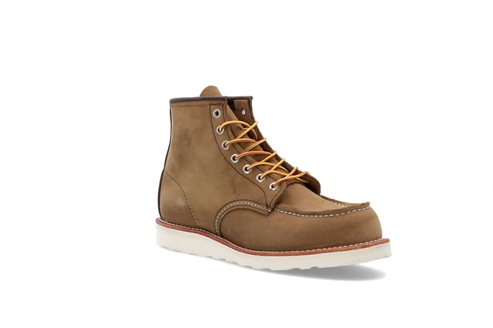 RED WING 2193 Olive Mohave RED WING