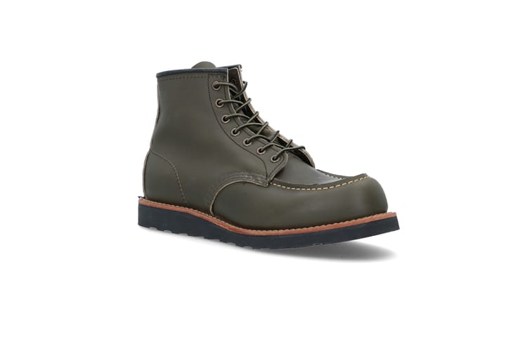 RED WING 2193 Green RED WING