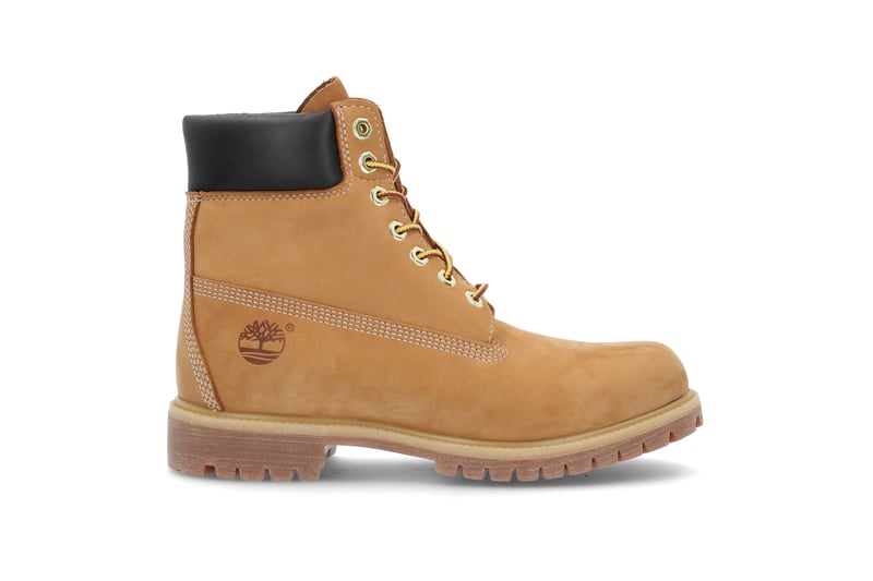 Premium 6-Inch Waterproof Boot TIMBERLAND Premium 6-Inch Waterproof Boot TIMBERLAND