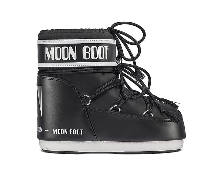 MOON BOOTS 2211 Black MOON BOOTS