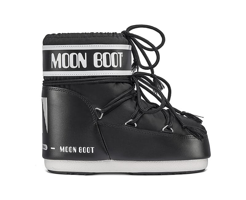 Icon Low Nylon MOON BOOTS Icon Low Nylon MOON BOOTS