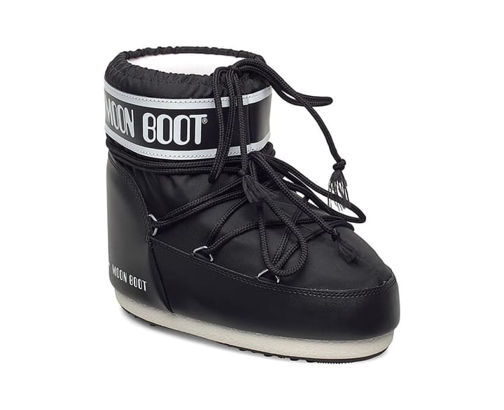 MOON BOOTS 2211 Black MOON BOOTS