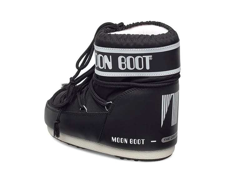 MOON BOOTS 2211 Black MOON BOOTS