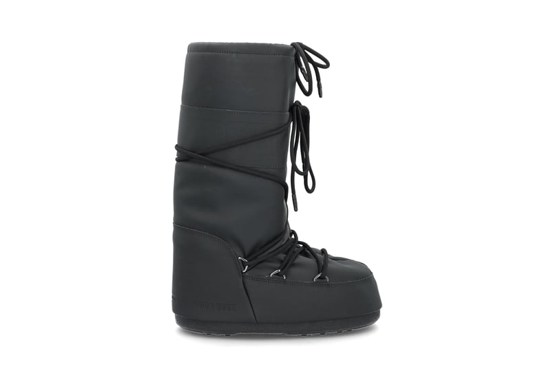 Icon Rubber MOON BOOTS